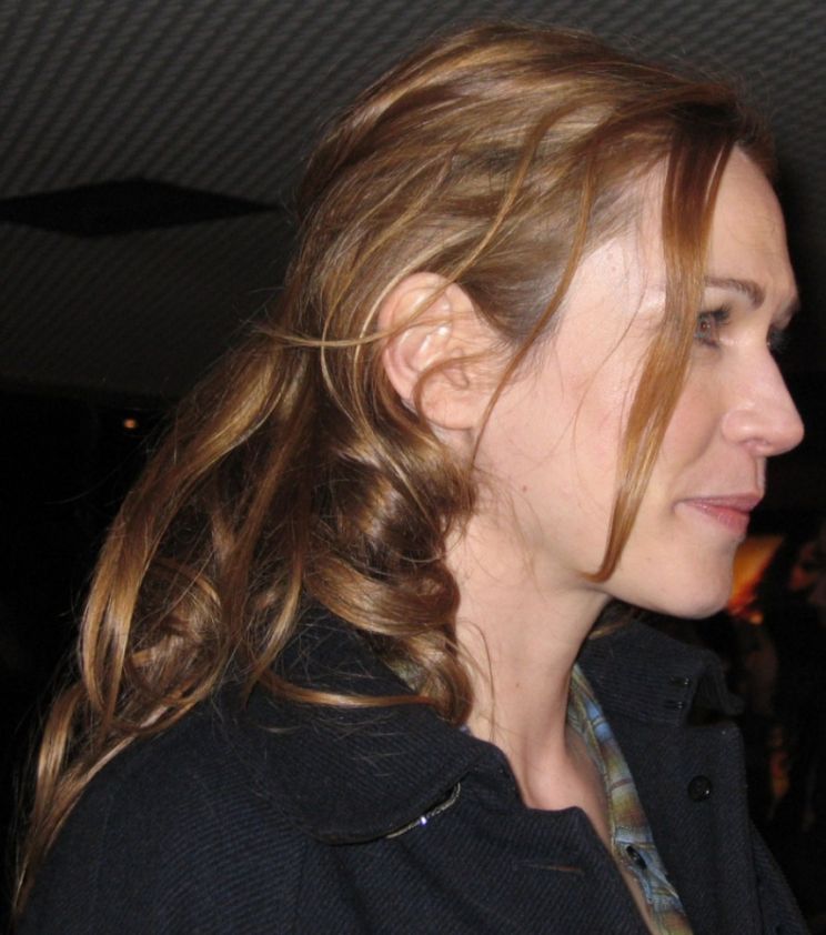 Marie-Josée Croze