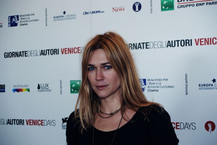 Marie-Josée Croze