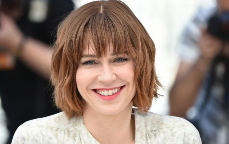Marie-Josée Croze