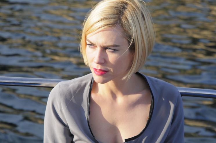 Marie-Josée Croze