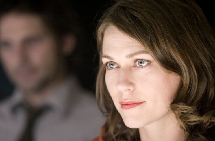 Marie-Josée Croze