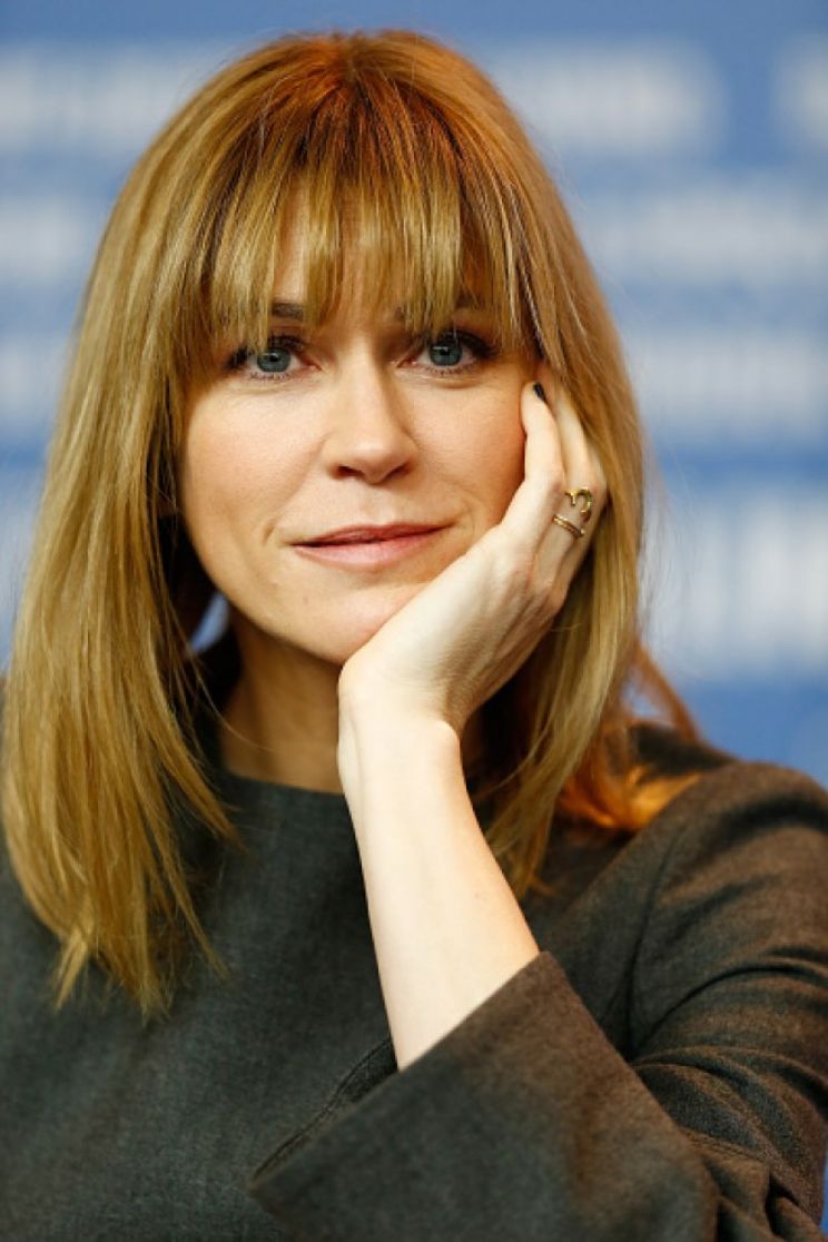 Marie-Josée Croze