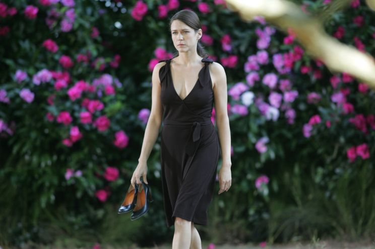 Marie-Josée Croze