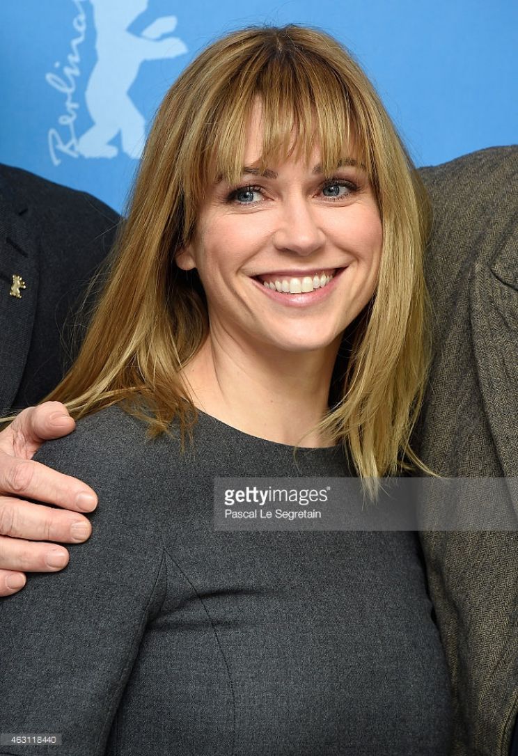 Marie-Josée Croze