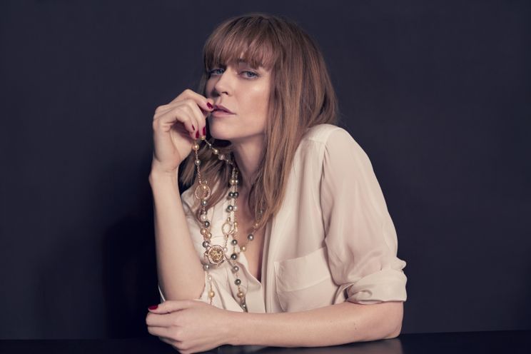 Marie-Josée Croze