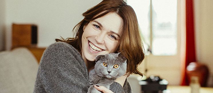 Marie-Josée Croze