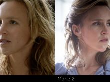 Marie Kremer photo