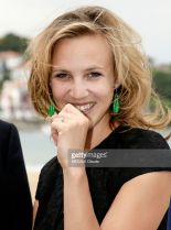 Marie Kremer