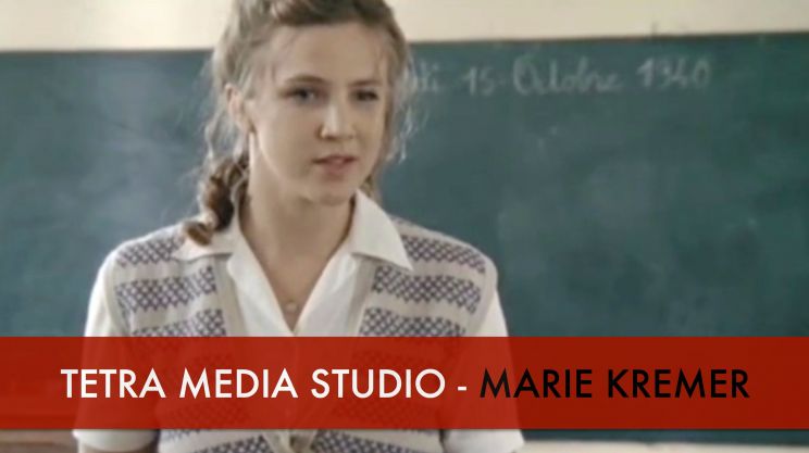 Marie Kremer