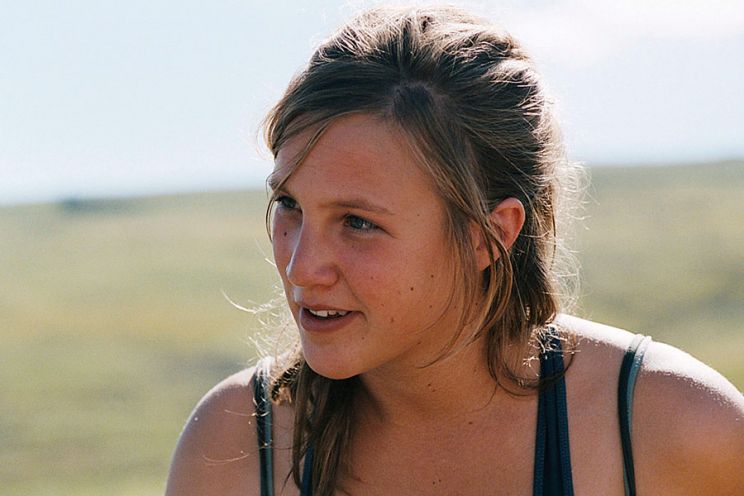 Marie Kremer