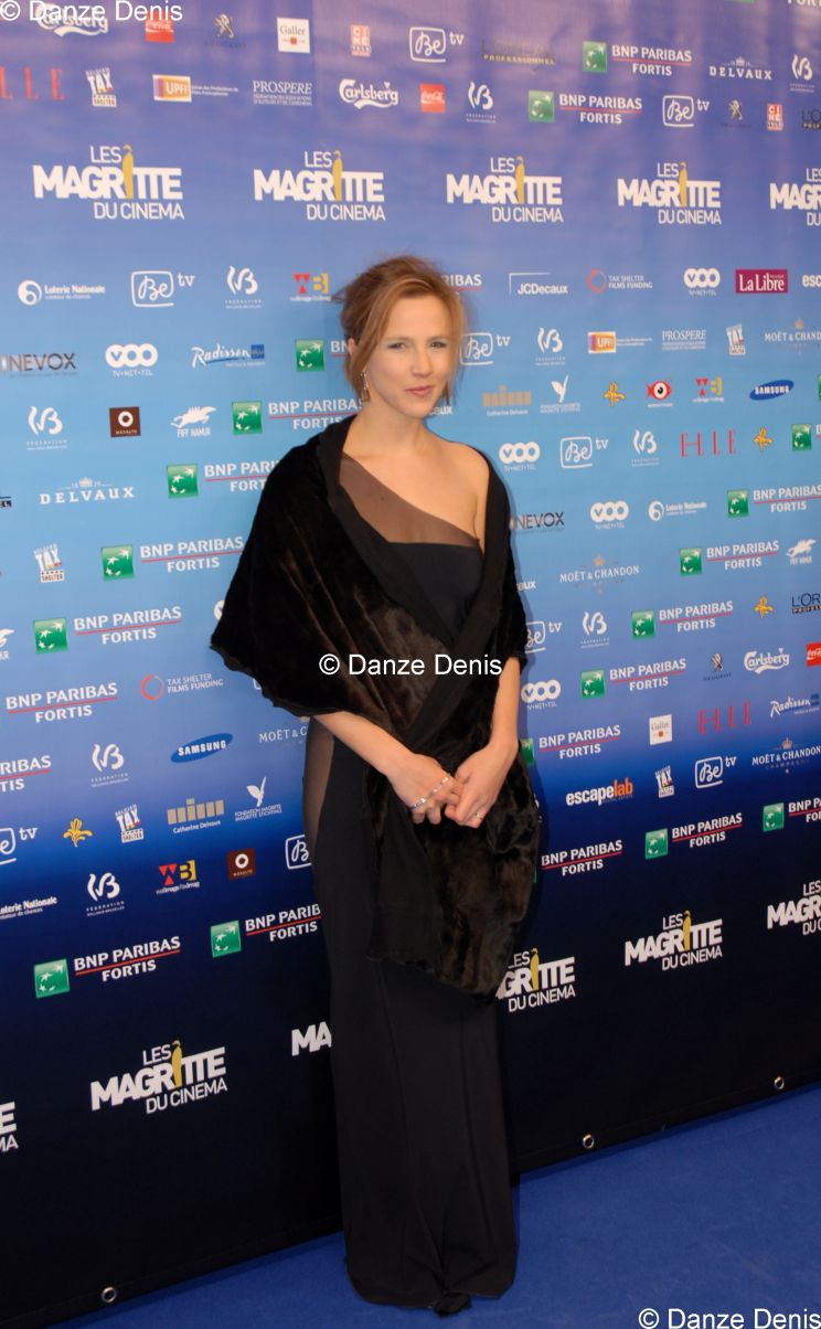 Marie Kremer