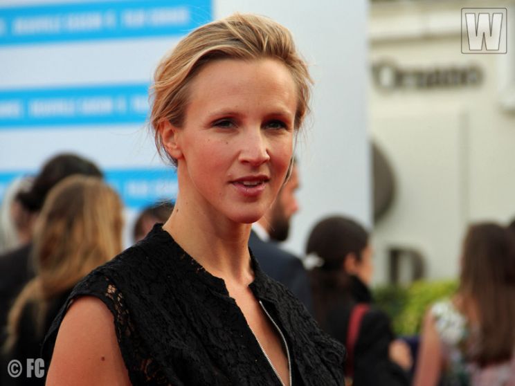 Marie Kremer