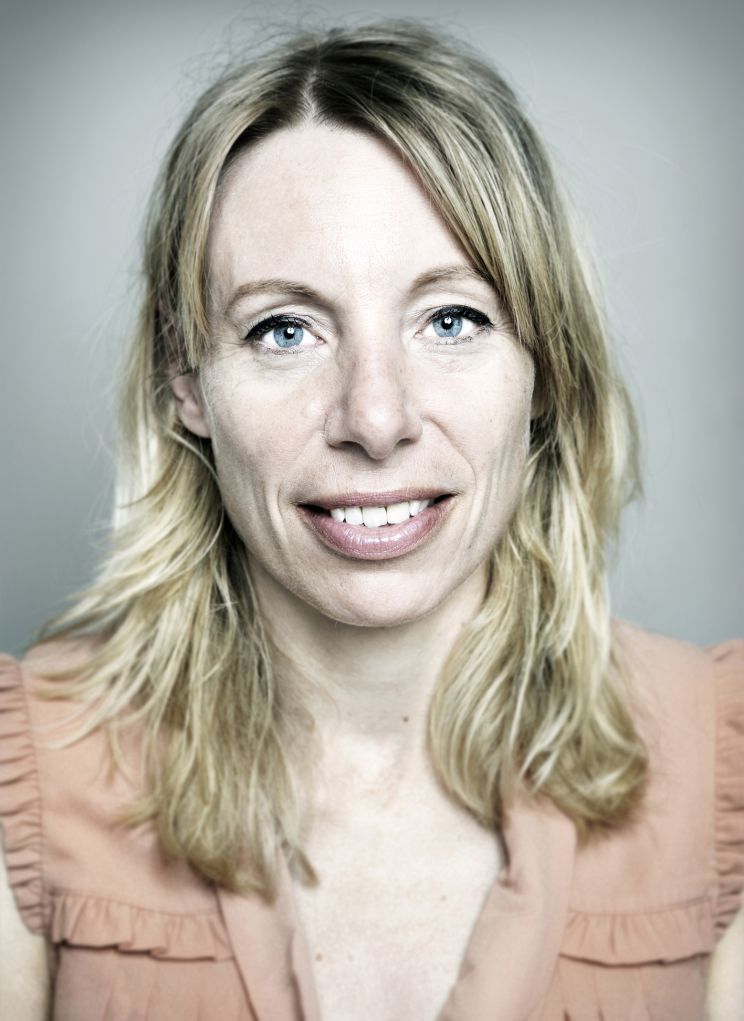 Marie Kremer