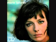 Marie Laforêt