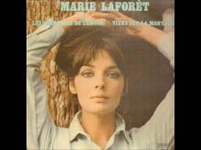 Marie Laforêt photo