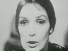Marie Laforêt photo