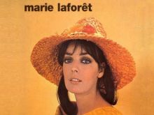 Marie Laforêt