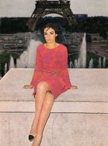 Marie Laforêt