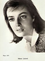 Marie Laforêt