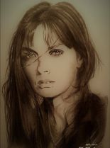 Marie Laforêt photo