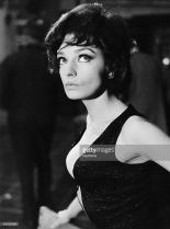 Marie Laforêt photo
