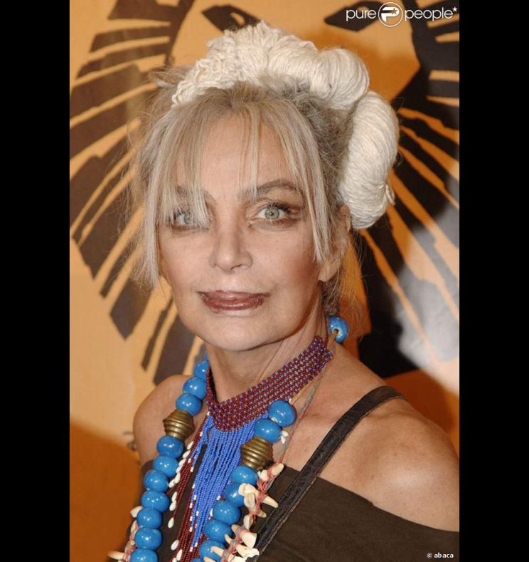Marie Laforêt