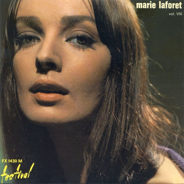 Marie Laforêt