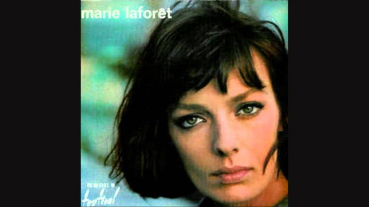 Marie Laforêt