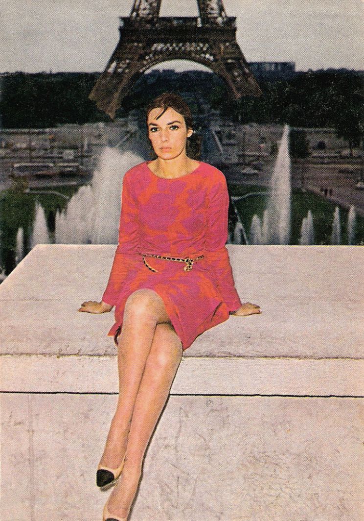 Marie Laforêt