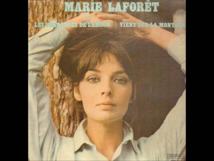 Marie Laforêt