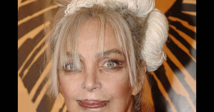 Marie Laforêt
