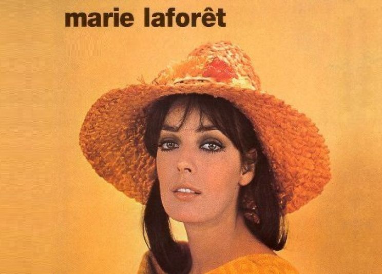 Marie Laforêt