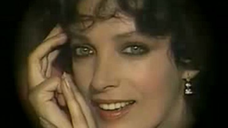 Marie Laforêt