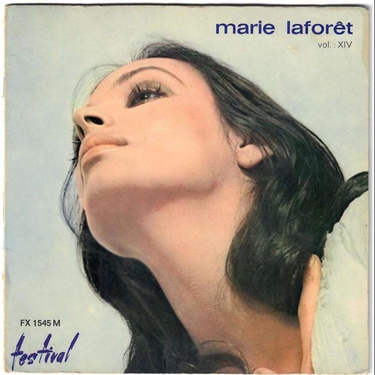 Marie Laforêt