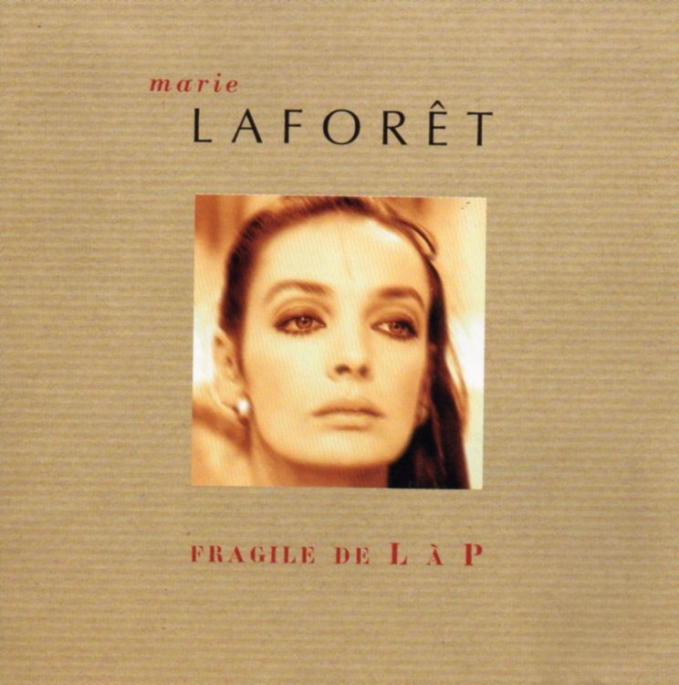 Marie Laforêt