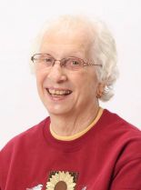 Marie Laurin