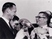 Marie Lombardi