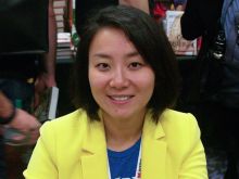 Marie Lu