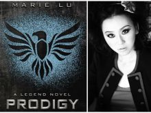 Marie Lu