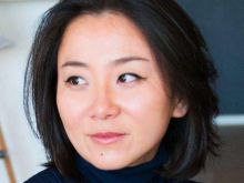 Marie Lu