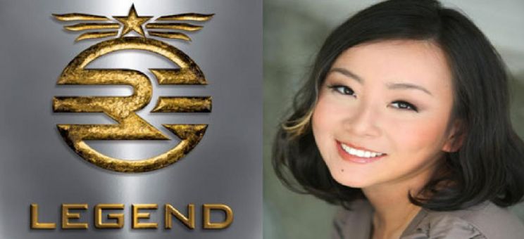 Marie Lu
