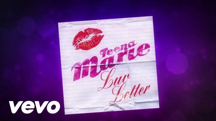 Marie Luv
