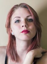 Marie McCray photo