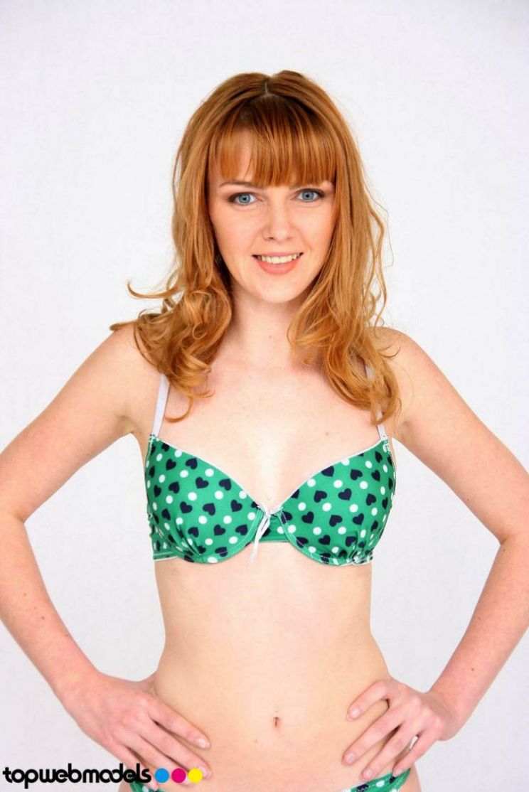 Marie McCray
