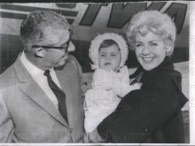 Marie McDonald