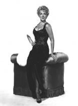 Marie McDonald photo