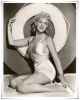 Marie McDonald