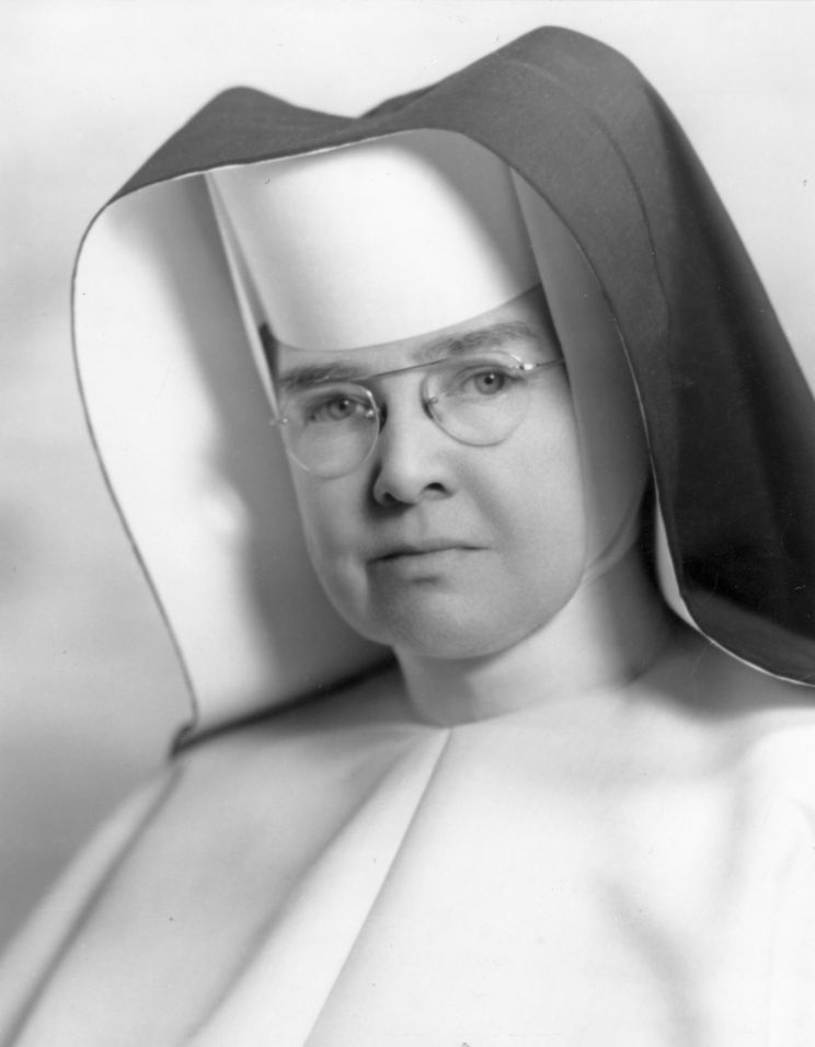 Marie McDonald