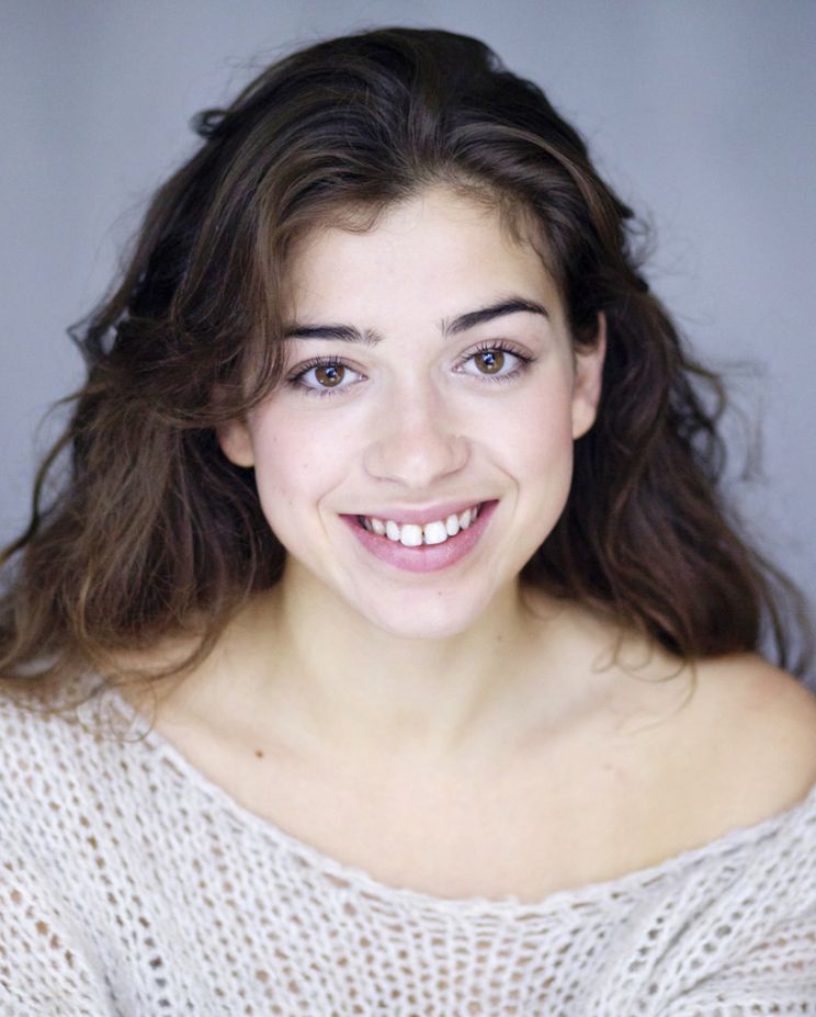 Marie Mouté