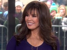 Marie Osmond